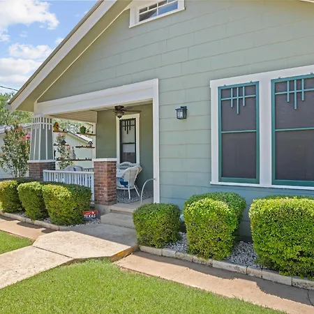 1929 Craftsman Charmer